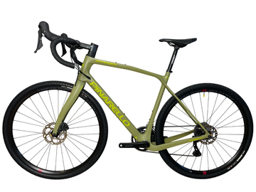 Używany Pinarello Granger X3 Disc 2023 2023 Road & Gravel — zdjęcie 12 z 12