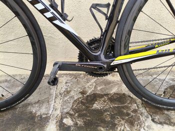 Brugt Giant TCR Advanced 2 2018 2018 Road & Gravel — billede 8 af 20