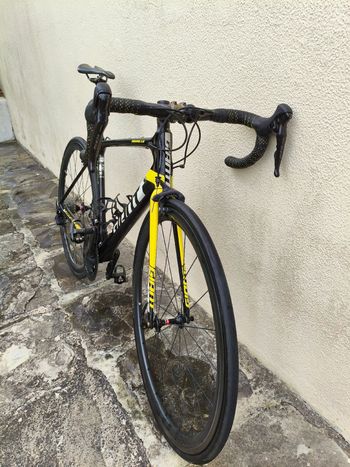 Brugt Giant TCR Advanced 2 2018 2018 Road & Gravel — billede 10 af 20