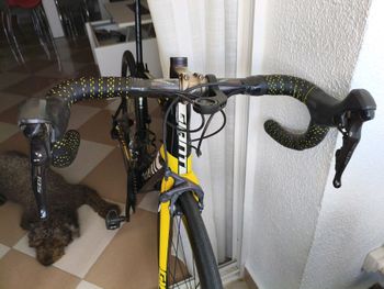 Brugt Giant TCR Advanced 2 2018 2018 Road & Gravel — billede 14 af 20