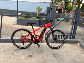 Conway Cairon S 229 2021 2021 VTT d'occasion