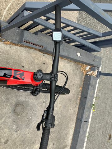 Brugt Conway Cairon S 229 2021 2021 Mountainbike — billede 4 af 4