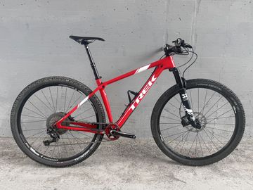 Gebrauchtes Trek Procaliber 9.7 2017 2017 MTB