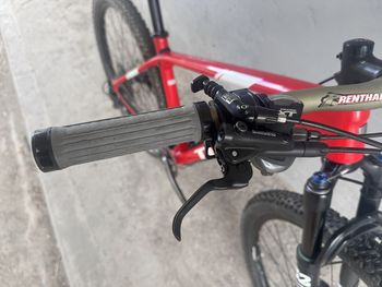 Tweedehands Trek Procaliber 9.7 2017 2017 Mountainbike — afbeelding 7 van 13