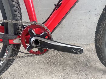 Tweedehands Trek Procaliber 9.7 2017 2017 Mountainbike — afbeelding 3 van 13