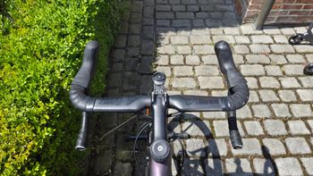 Brugt Giant TCR Advanced Pro 1 Disc 2021 2021 Road & Gravel — billede 3 af 6