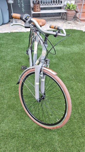 Used Via Veneto By Velomarche Urban, White — image 2 of 8