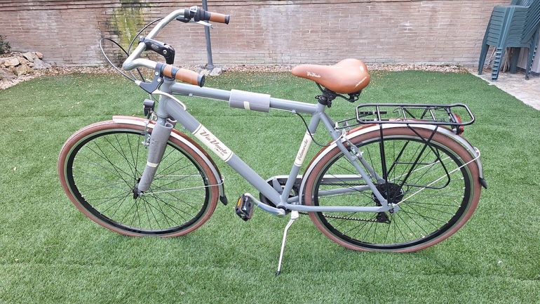 Used Via Veneto By Velomarche Urban, White — image 1 of 8