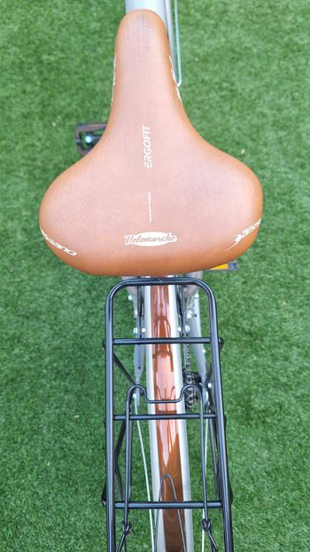 Used Via Veneto By Velomarche Urban, White — image 3 of 8