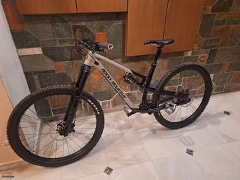 Used Rocky Mountain Instinct Alloy 50 2021 2021 MTB