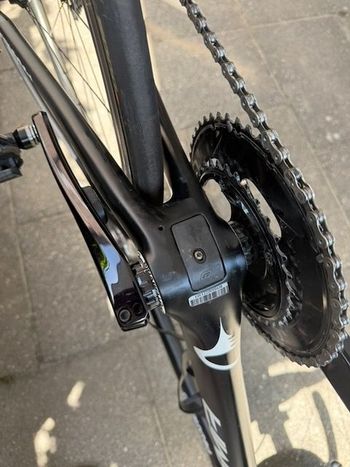 Used Pinarello Dogma F10, Original Team Ineos Bike 2019 Road & Gravel, Black — image 19 of 22