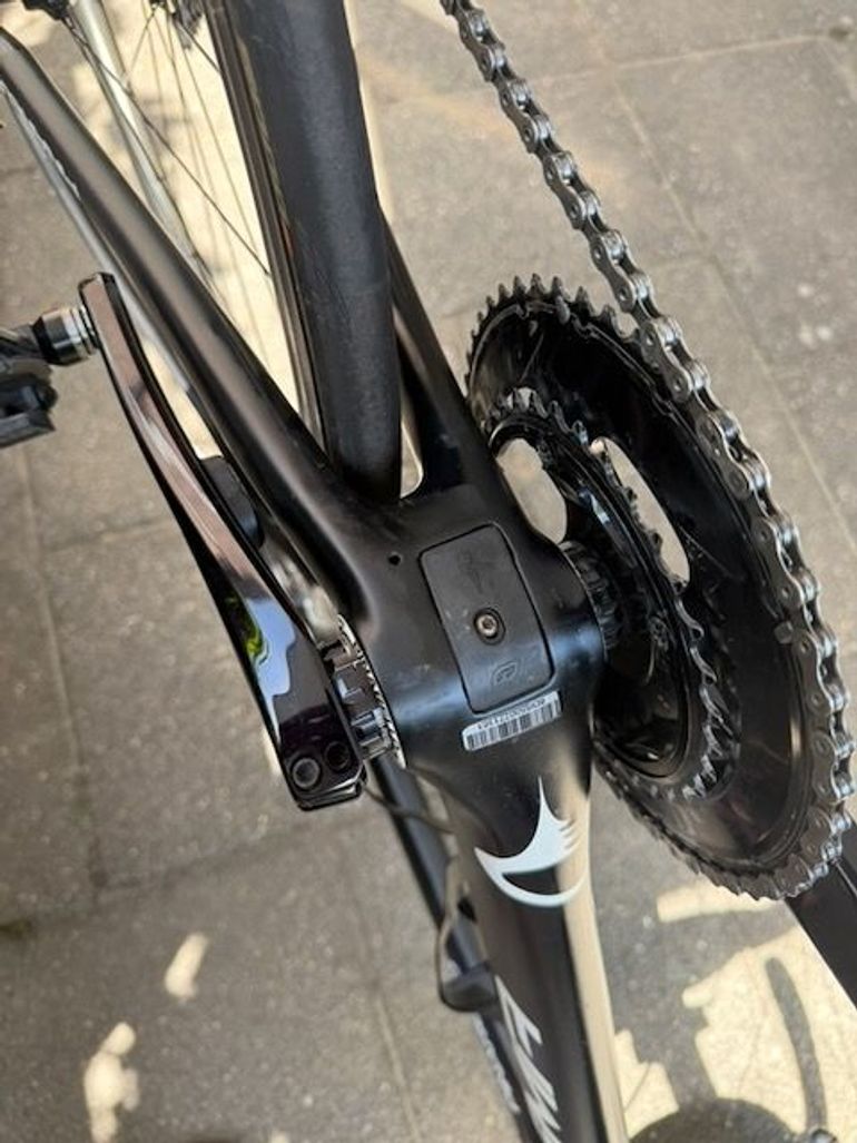 Used Pinarello Dogma F10, Original Team Ineos Bike 2019 Road & Gravel, Black — image 19 of 22