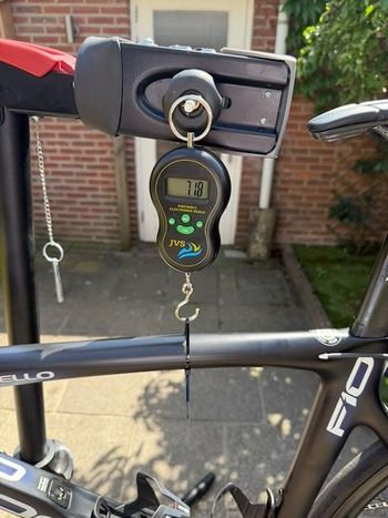 Used Pinarello Dogma F10, Original Team Ineos Bike 2019 Road & Gravel, Black — image 21 of 22