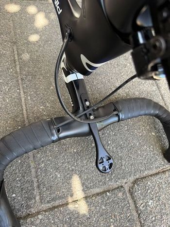 Used Pinarello Dogma F10, Original Team Ineos Bike 2019 Road & Gravel, Black — image 20 of 22