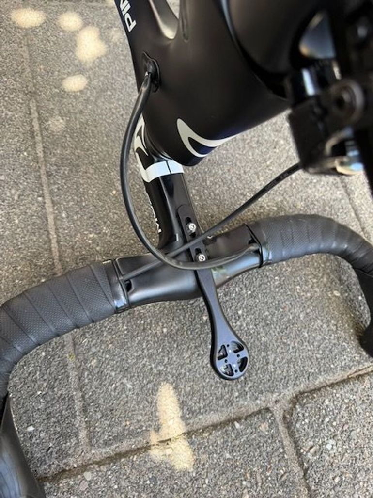 Used Pinarello Dogma F10, Original Team Ineos Bike 2019 Road & Gravel, Black — image 20 of 22