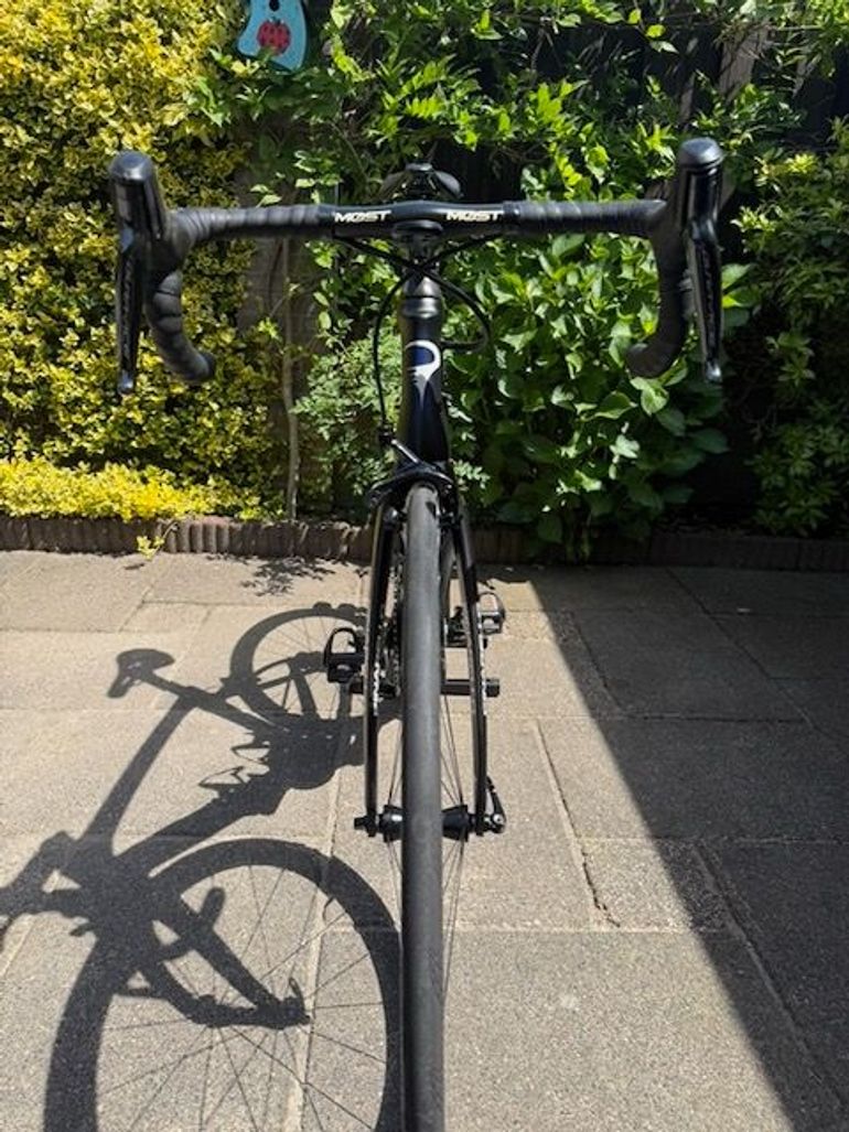 Used Pinarello Dogma F10, Original Team Ineos Bike 2019 Road & Gravel, Black — image 8 of 22