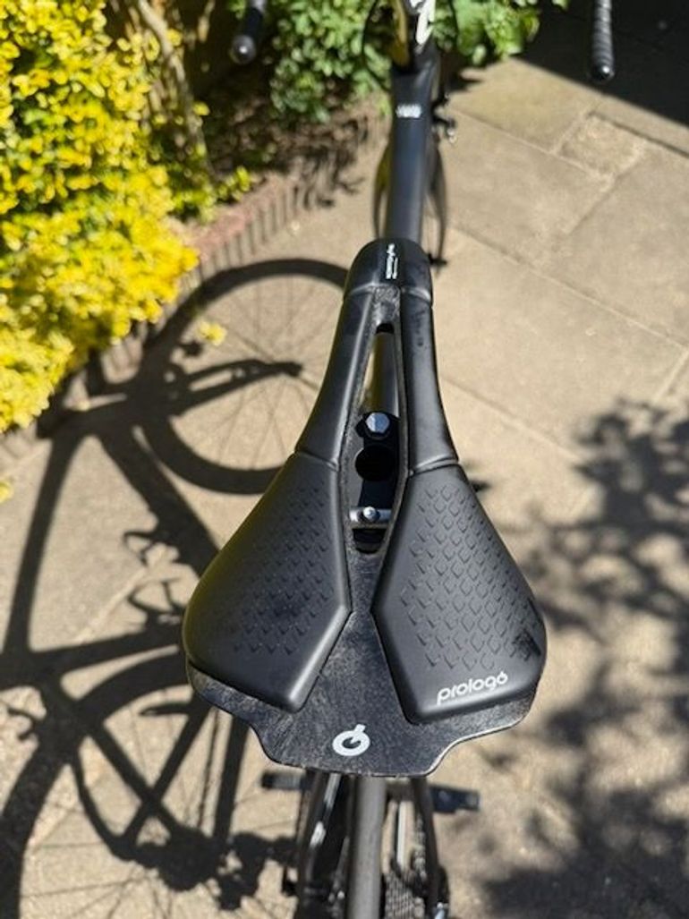 Used Pinarello Dogma F10, Original Team Ineos Bike 2019 Road & Gravel, Black — image 18 of 22