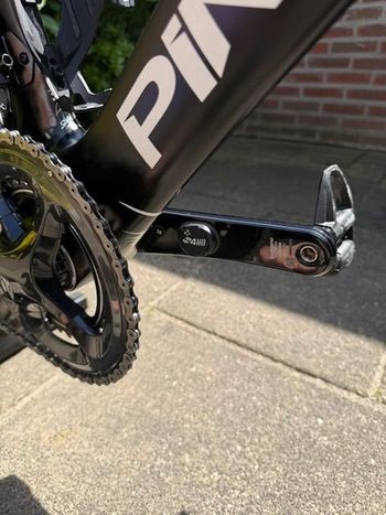 Used Pinarello Dogma F10, Original Team Ineos Bike 2019 Road & Gravel, Black — image 5 of 22