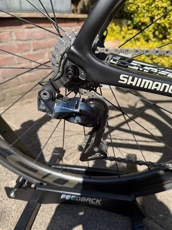 Used Pinarello Dogma F10, Original Team Ineos Bike 2019 Road & Gravel, Black — image 15 of 22