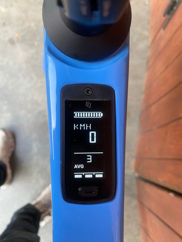 Used Trek Checkpoint+ SL 5 2026 2026 Road & Gravel, Blue — image 10 of 16