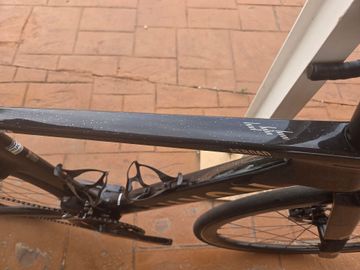 Brugt Canyon Aeroad CFR Disc Frame and Brake Kit 2026 Frameset 2026 Road & Gravel — billede 3 af 8