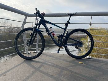 Used Kross EARTH TOKYO 2020 2020 Mountainbike, Blue, 29 — image 2 of 7