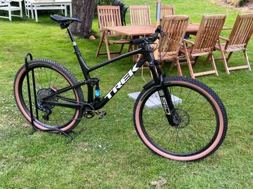 Gebrauchtes Trek Top Fuel 9.9 XX1 AXS 2021 2021 MTB