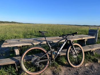 Used Trek Top Fuel 9.9 XX1 AXS 2021 2021 MTB