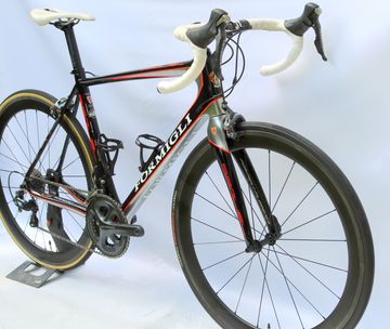 Used Formigli Raguel 2017 Road & Gravel, Black — image 7 of 13
