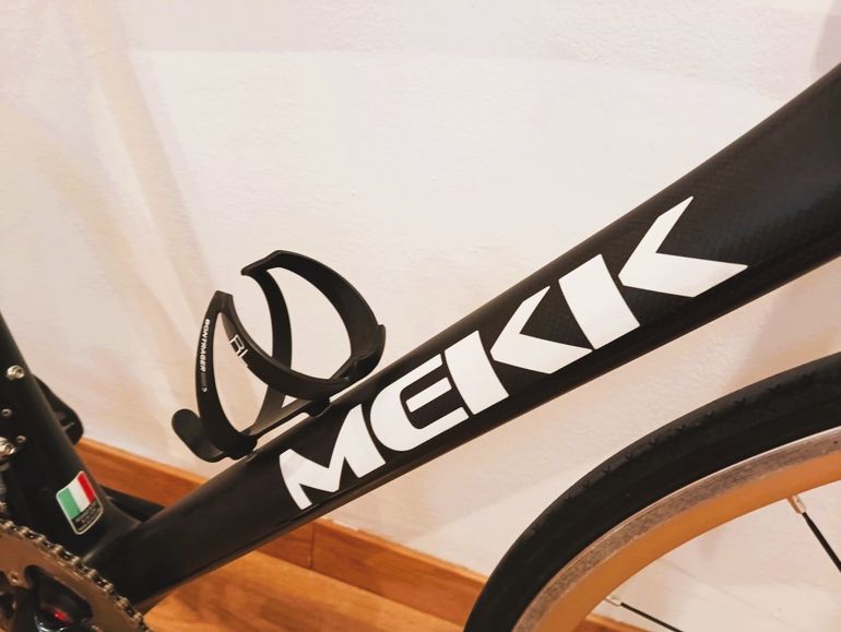MEKK Poggio 3.0 2015 Road & Gravel d'occasion — image 24 sur 27