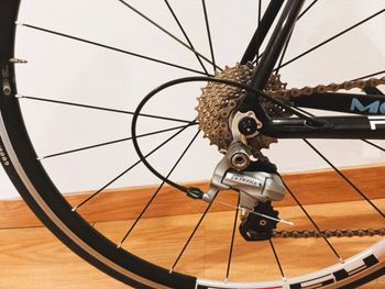 MEKK Poggio 3.0 2015 Road & Gravel d'occasion — image 12 sur 27