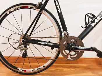 MEKK Poggio 3.0 2015 Road & Gravel d'occasion — image 4 sur 27