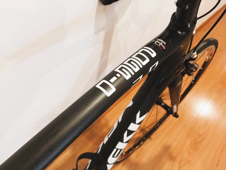 MEKK Poggio 3.0 2015 Road & Gravel d'occasion — image 16 sur 27