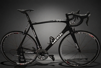 MEKK Poggio 3.0 2015 Route & Gravel d'occasion