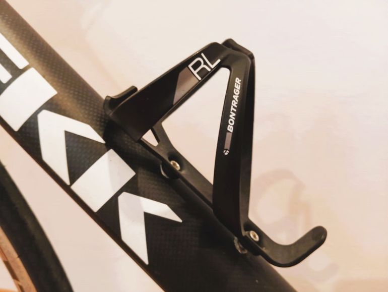 MEKK Poggio 3.0 2015 Road & Gravel d'occasion — image 20 sur 27