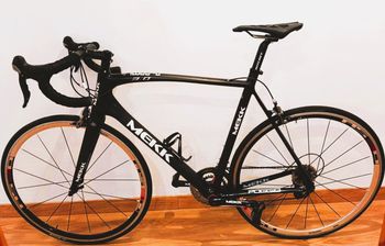 MEKK Poggio 3.0 2015 Road & Gravel d'occasion — image 3 sur 27