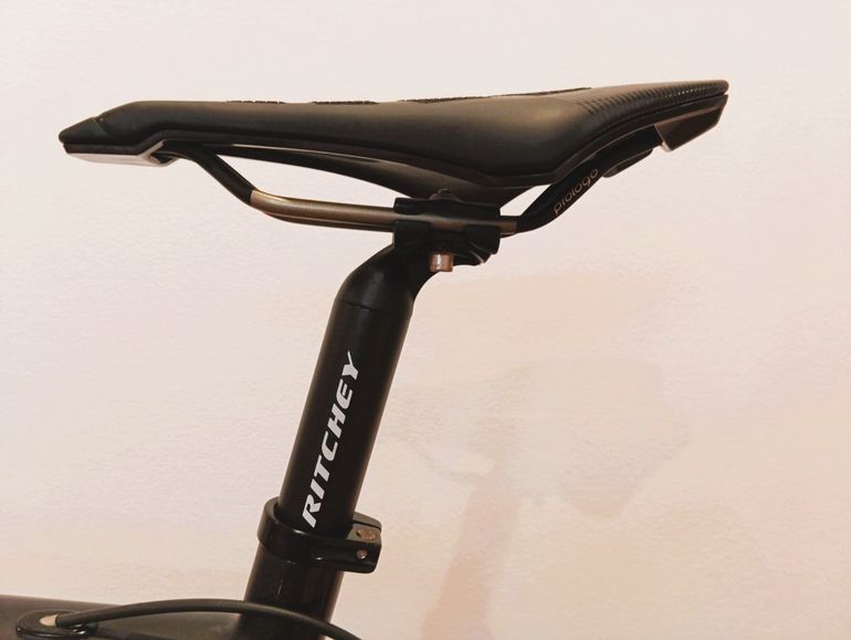 MEKK Poggio 3.0 2015 Road & Gravel d'occasion — image 17 sur 27