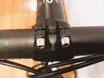 MEKK Poggio 3.0 2015 Road & Gravel d'occasion — image 26 sur 27