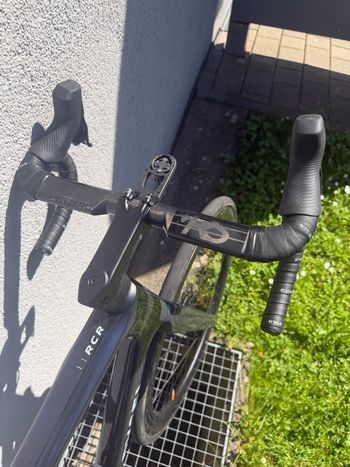 Used Van rysel Rcr SRAM Force eTap AXS 2024 Road & Gravel, Blue — image 5 of 5