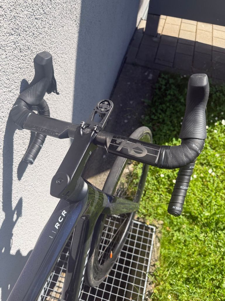 Used Van rysel Rcr SRAM Force eTap AXS 2024 Road & Gravel, Blue — image 5 of 5