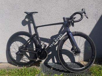 Gebrauchtes Van rysel Rcr SRAM Force eTap AXS 2024 Road & Gravel