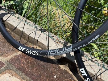 Used Canyon Grizl CF SL 7 eTap 2022 2022 Road & Gravel, Light Gray — image 9 of 9