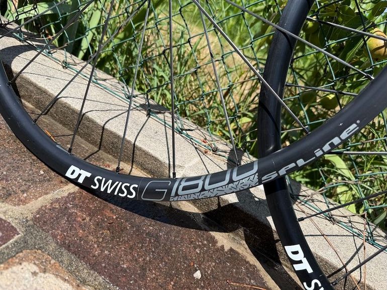 Used Canyon Grizl CF SL 7 eTap 2022 2022 Road & Gravel, Light Gray — image 9 of 9