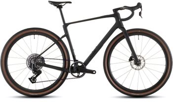 Käytetty CUBE NUROAD C:62, EXC 2026 2026 Road & Gravel