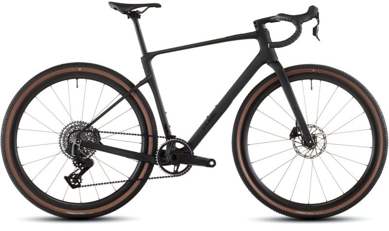 CUBE NUROAD C:62, EXC 2026 2026 Road & Gravel de segunda mano