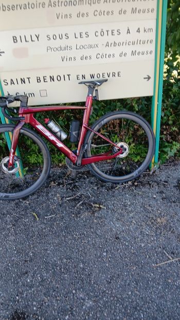 Used BH AEROLIGHT 7.0 2025 2025 Road & Gravel
