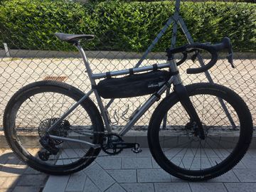 Gebrauchtes Chiru Vagus SRAM Rival 2025 Road & Gravel