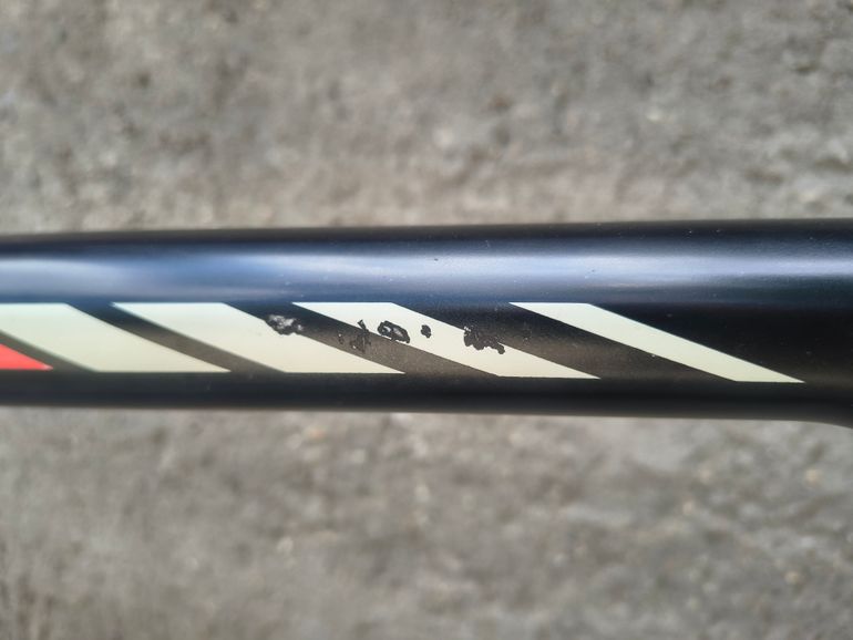Used BMC Teammachine SLR01 Frameset 2017 Road & Gravel, Black — image 11 of 11