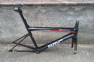 BMC Teammachine SLR01 Frameset 2017 Road & Gravel d'occasion — image 2 sur 11