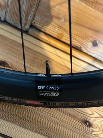 Brugt Canyon Ultimate CF SLX 8 Force AXS 2023 2023 Road & Gravel — billede 11 af 19